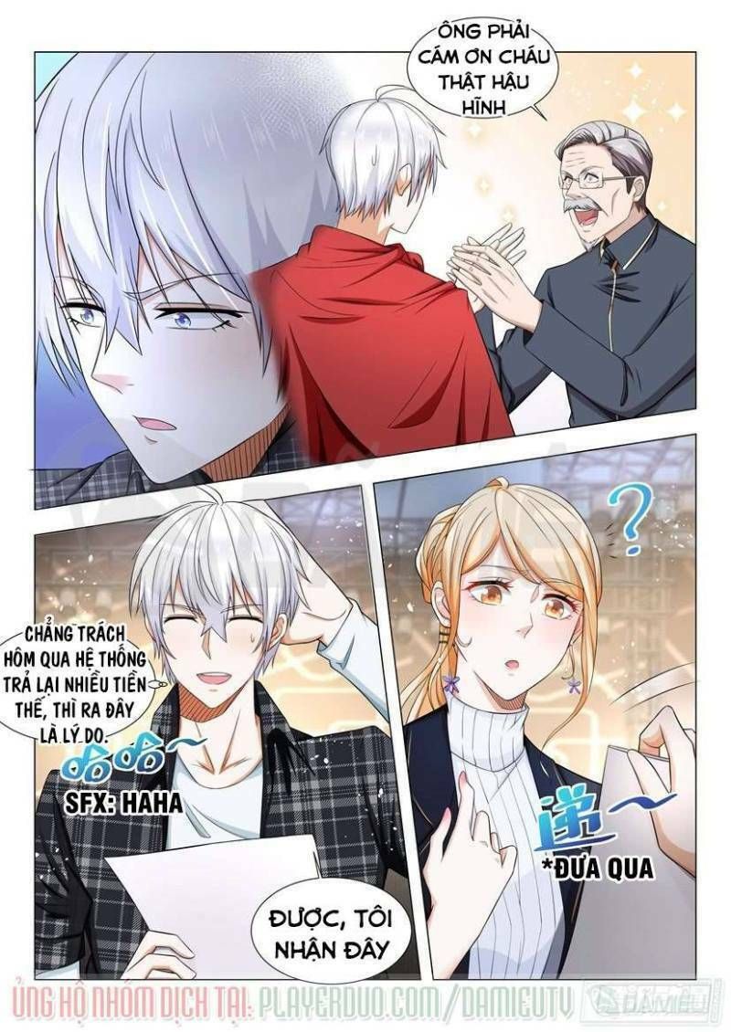 đọc truyện Thần Hào Chi Thiên Hàng Hệ Thống Chương 36 ảnh 13 tại Thiên Thai Truyện