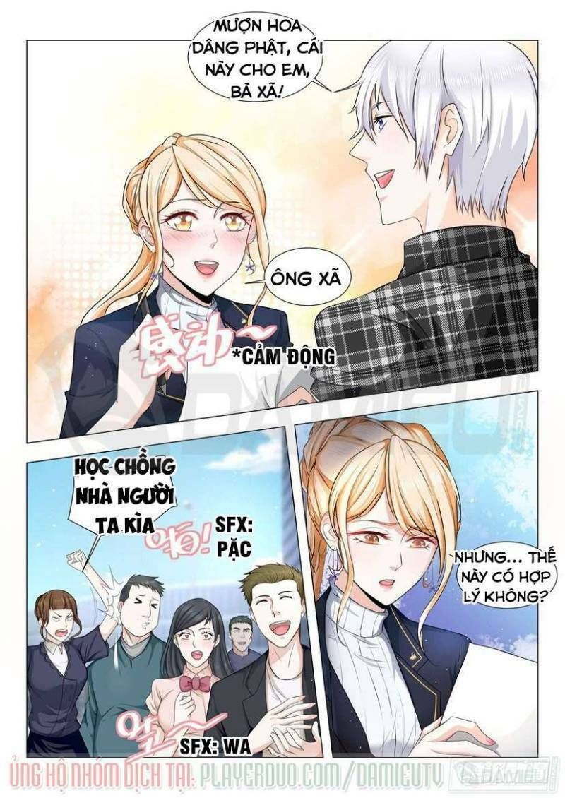 đọc truyện Thần Hào Chi Thiên Hàng Hệ Thống Chương 36 ảnh 14 tại Thiên Thai Truyện