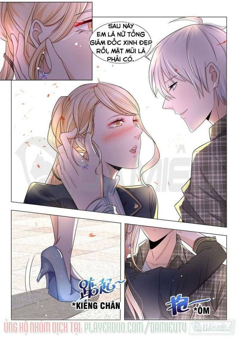 đọc truyện Thần Hào Chi Thiên Hàng Hệ Thống Chương 36 ảnh 15 tại Thiên Thai Truyện