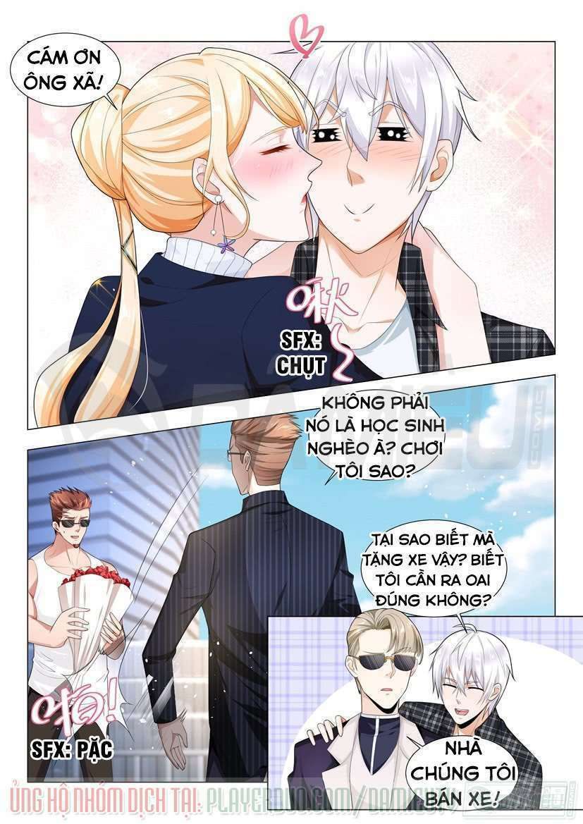 đọc truyện Thần Hào Chi Thiên Hàng Hệ Thống Chương 36 ảnh 16 tại Thiên Thai Truyện