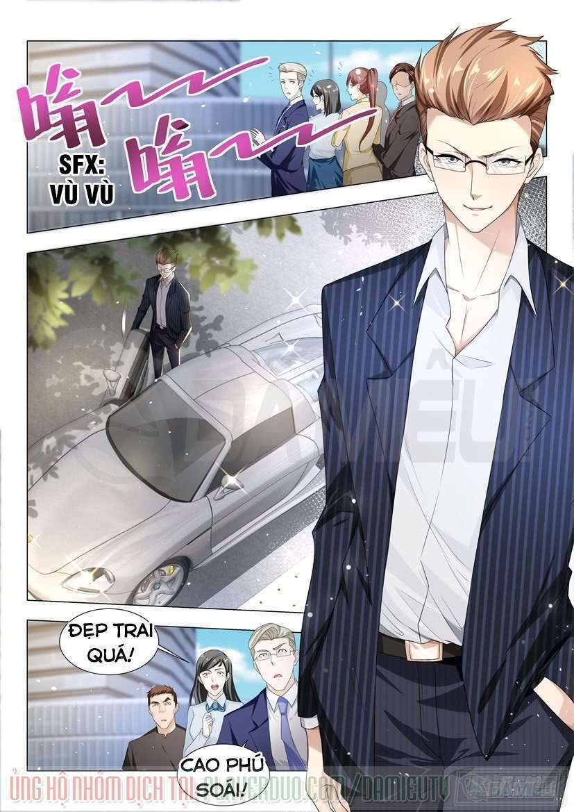 đọc truyện Thần Hào Chi Thiên Hàng Hệ Thống Chương 36 ảnh 4 tại Thiên Thai Truyện