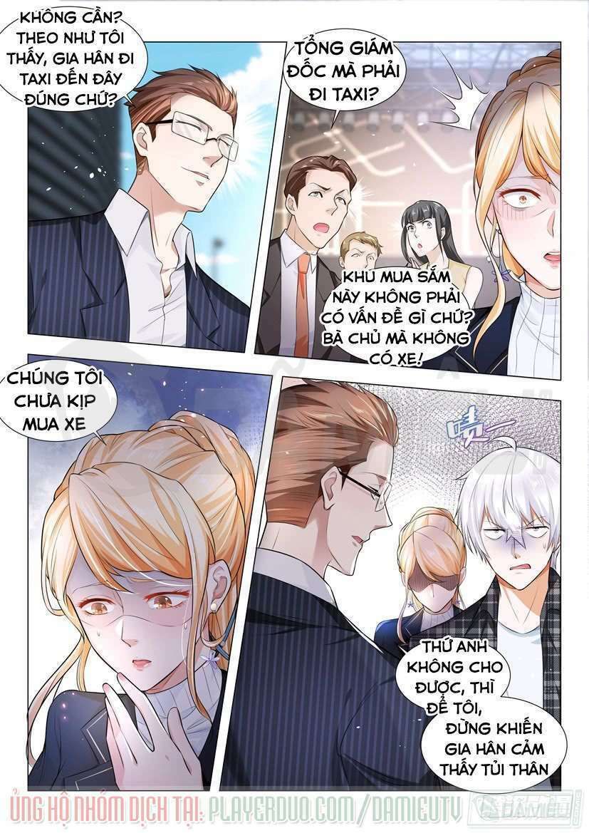 đọc truyện Thần Hào Chi Thiên Hàng Hệ Thống Chương 36 ảnh 7 tại Thiên Thai Truyện