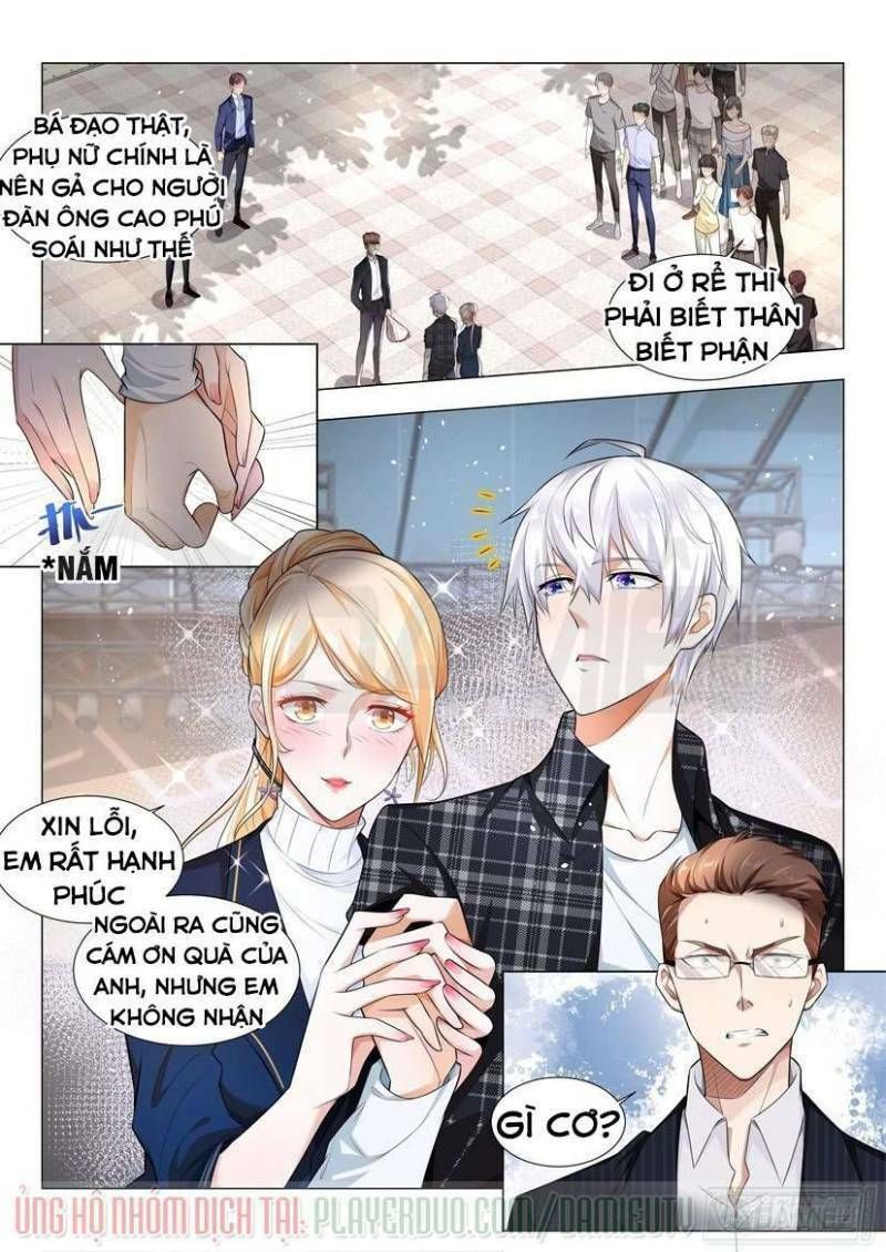 đọc truyện Thần Hào Chi Thiên Hàng Hệ Thống Chương 36 ảnh 8 tại Thiên Thai Truyện