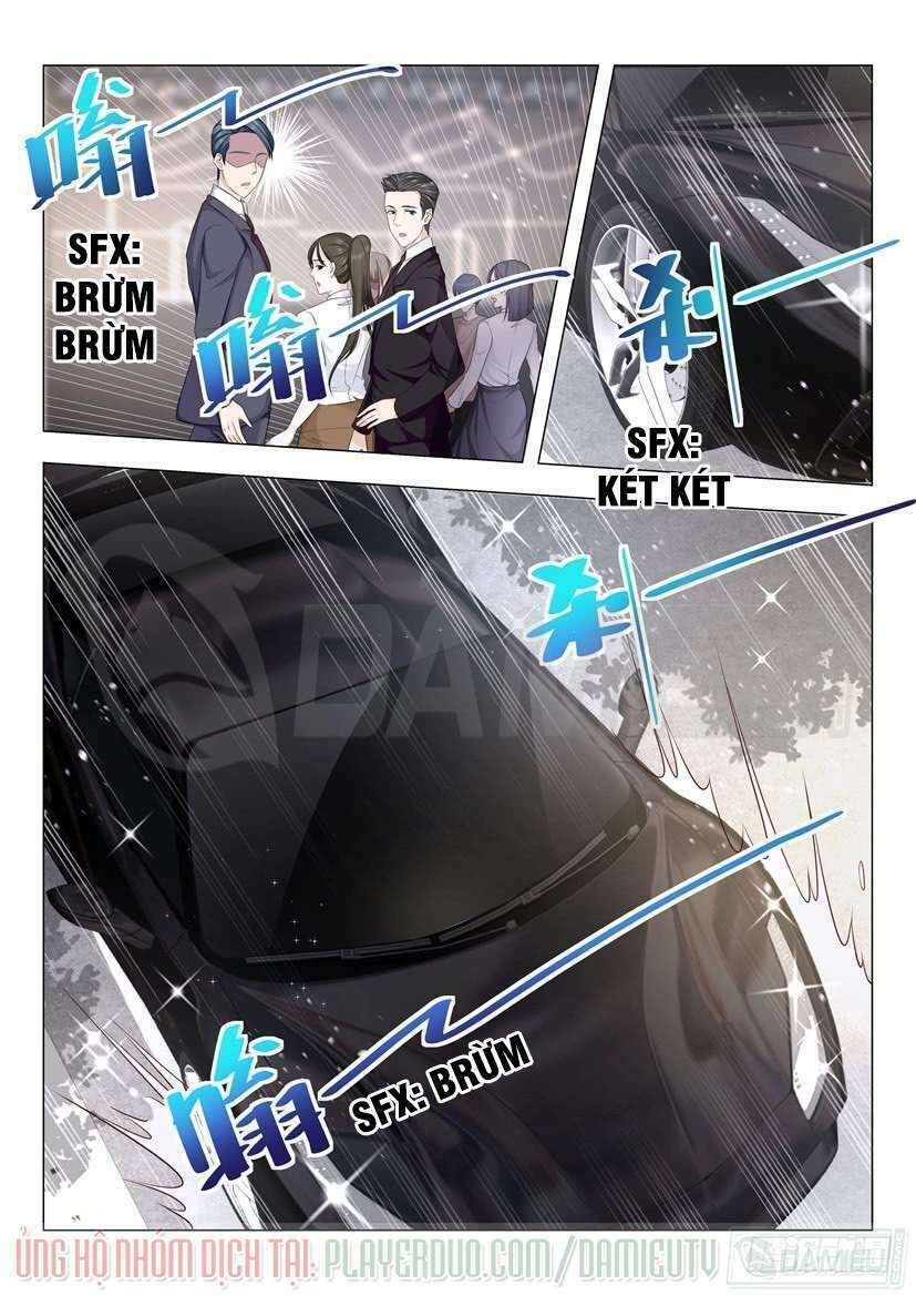 đọc truyện Thần Hào Chi Thiên Hàng Hệ Thống Chương 36 ảnh 9 tại Thiên Thai Truyện