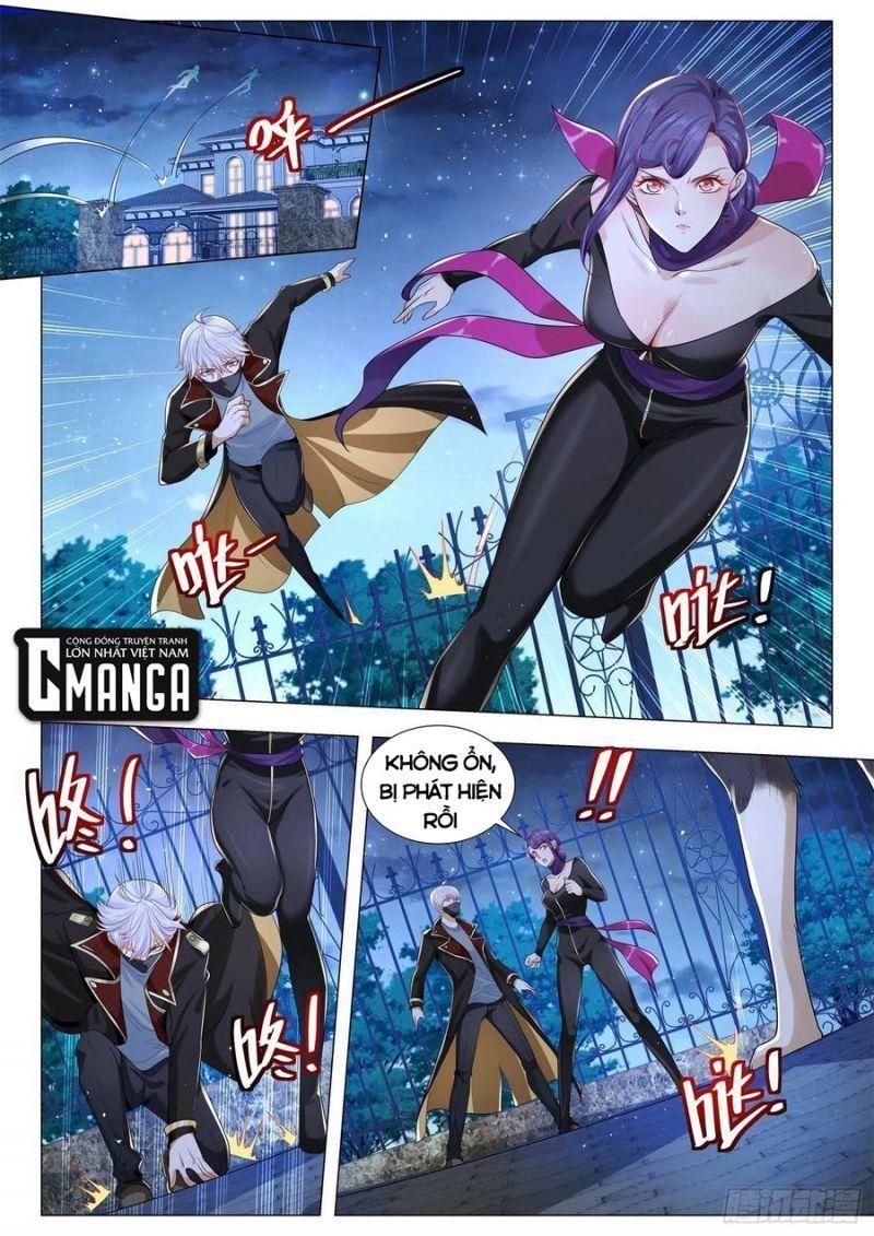 đọc truyện Thần Hào Chi Thiên Hàng Hệ Thống Chương 360 ảnh 3 tại Thiên Thai Truyện