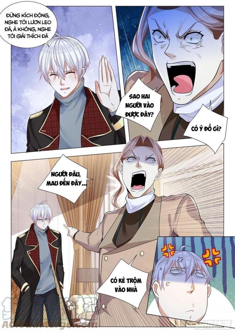 đọc truyện Thần Hào Chi Thiên Hàng Hệ Thống Chương 360 ảnh 12 tại Thiên Thai Truyện