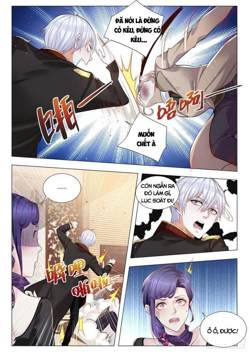 đọc truyện Thần Hào Chi Thiên Hàng Hệ Thống Chương 360 ảnh 13 tại Thiên Thai Truyện