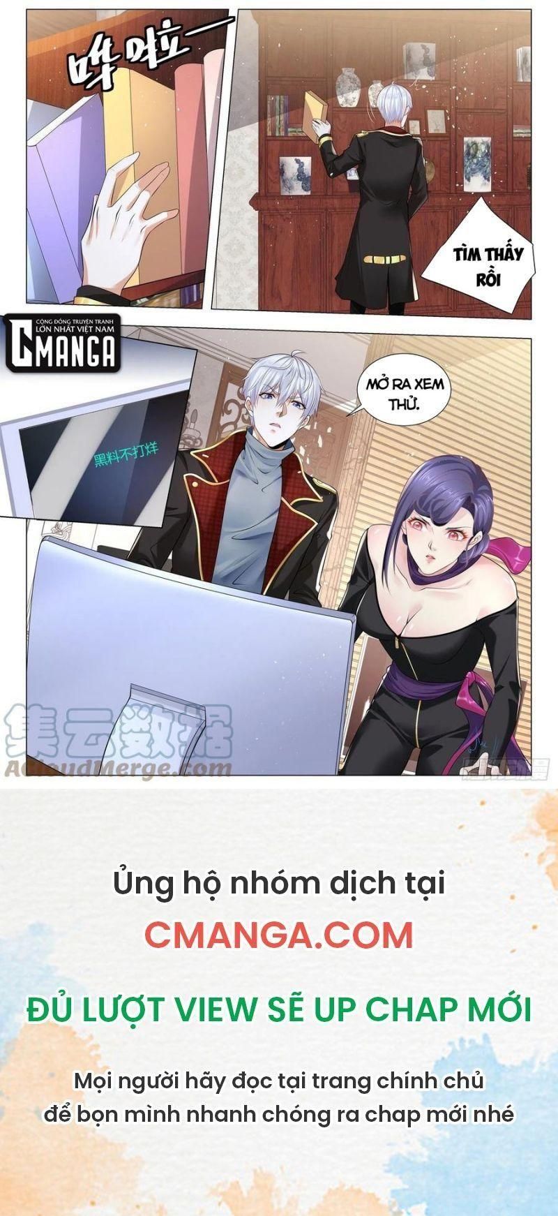 đọc truyện Thần Hào Chi Thiên Hàng Hệ Thống Chương 360 ảnh 14 tại Thiên Thai Truyện