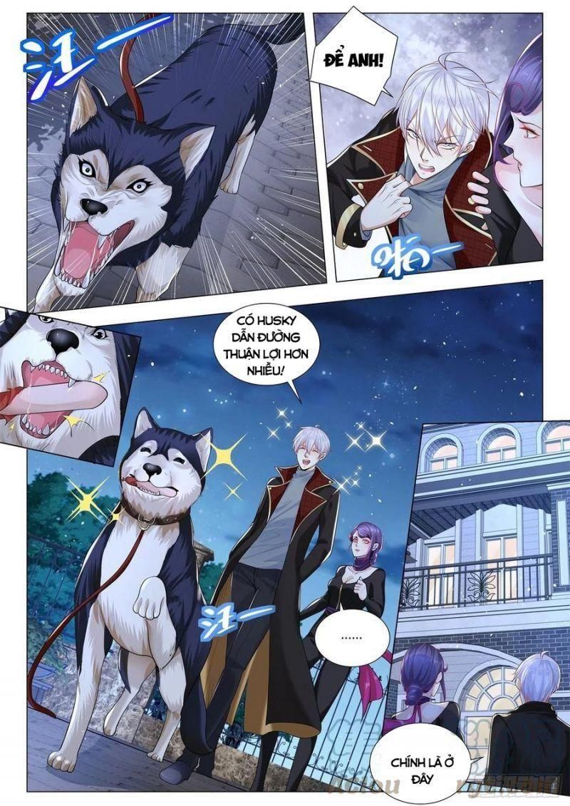 đọc truyện Thần Hào Chi Thiên Hàng Hệ Thống Chương 360 ảnh 4 tại Thiên Thai Truyện