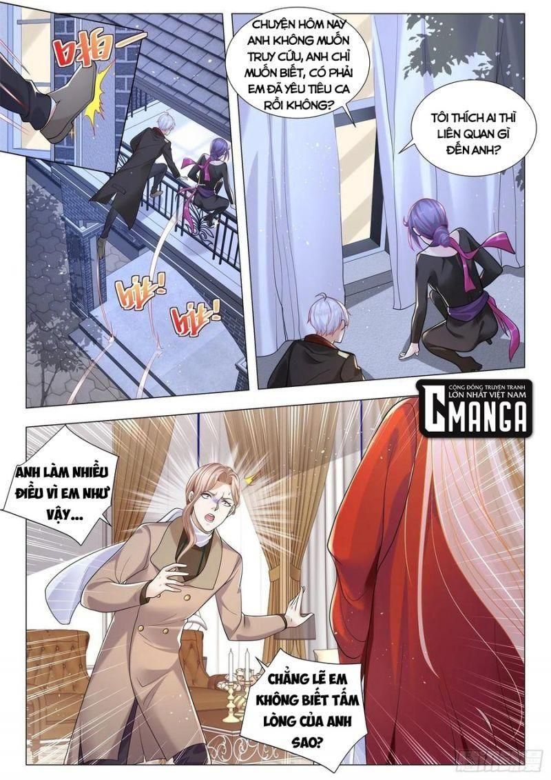 đọc truyện Thần Hào Chi Thiên Hàng Hệ Thống Chương 360 ảnh 5 tại Thiên Thai Truyện