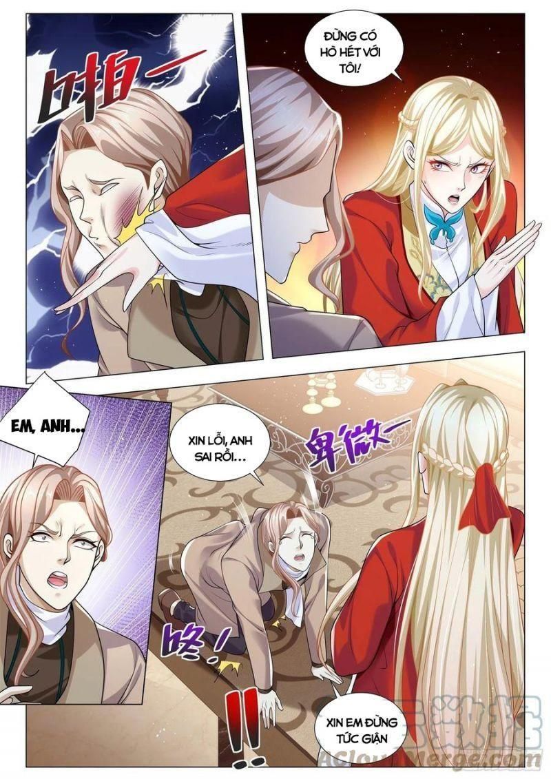 đọc truyện Thần Hào Chi Thiên Hàng Hệ Thống Chương 360 ảnh 6 tại Thiên Thai Truyện