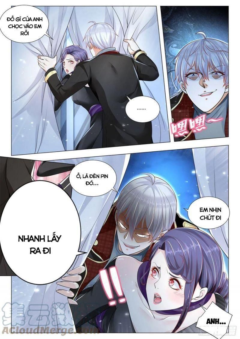 đọc truyện Thần Hào Chi Thiên Hàng Hệ Thống Chương 360 ảnh 8 tại Thiên Thai Truyện