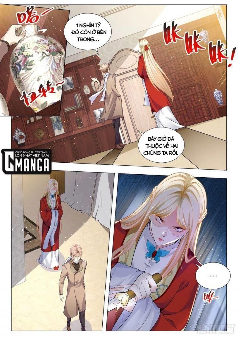 đọc truyện Thần Hào Chi Thiên Hàng Hệ Thống Chương 360 ảnh 9 tại Thiên Thai Truyện