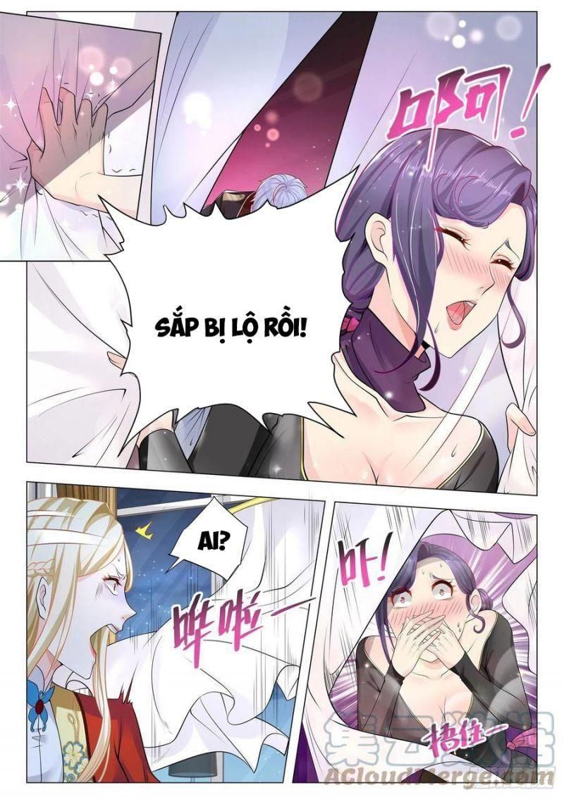 đọc truyện Thần Hào Chi Thiên Hàng Hệ Thống Chương 360 ảnh 10 tại Thiên Thai Truyện