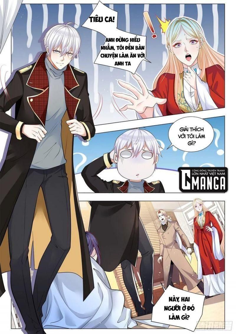 đọc truyện Thần Hào Chi Thiên Hàng Hệ Thống Chương 360 ảnh 11 tại Thiên Thai Truyện