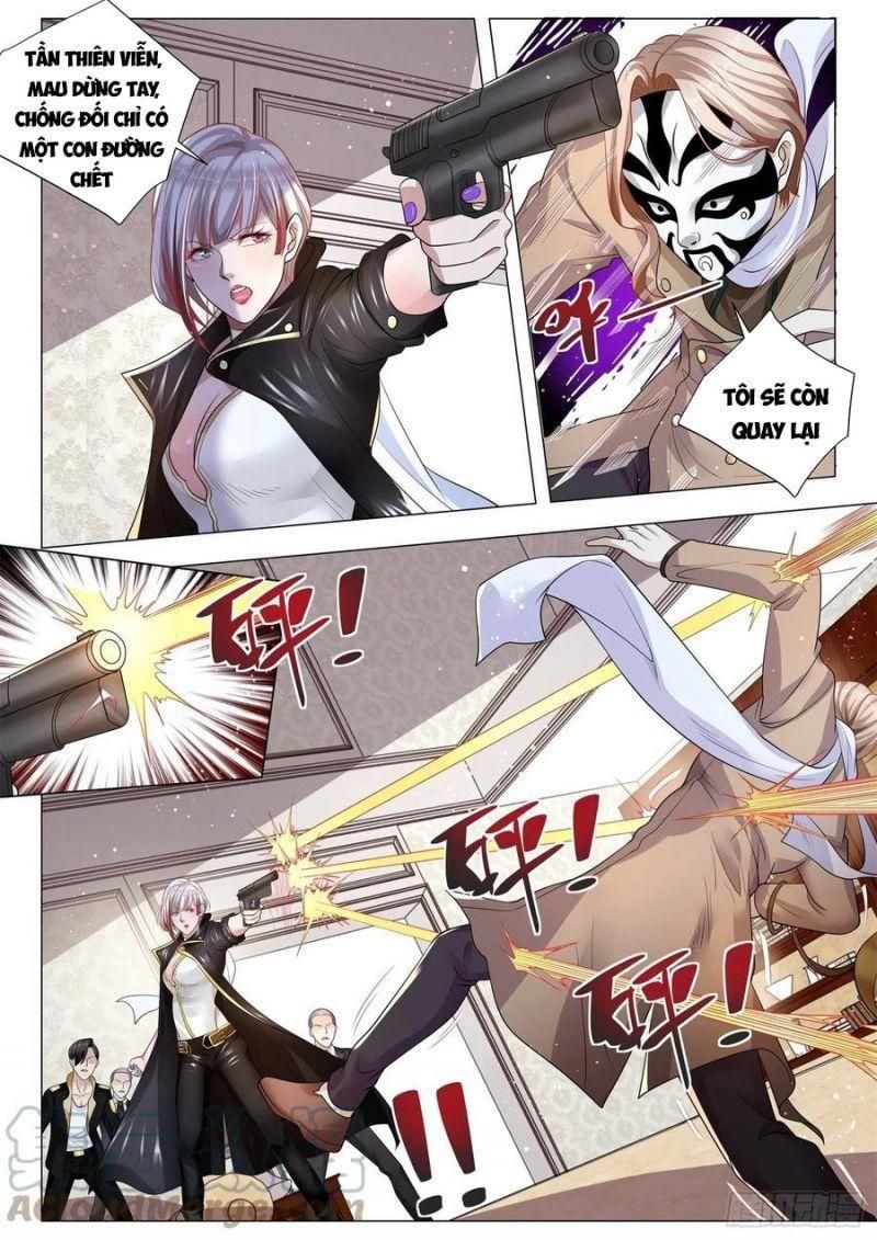 đọc truyện Thần Hào Chi Thiên Hàng Hệ Thống Chương 361 ảnh 12 tại Thiên Thai Truyện