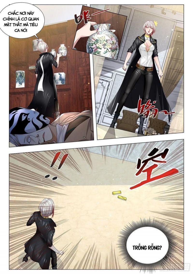 đọc truyện Thần Hào Chi Thiên Hàng Hệ Thống Chương 361 ảnh 13 tại Thiên Thai Truyện