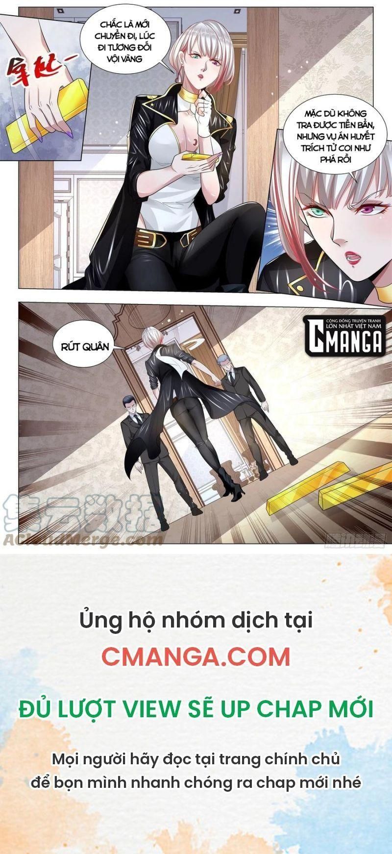 đọc truyện Thần Hào Chi Thiên Hàng Hệ Thống Chương 361 ảnh 14 tại Thiên Thai Truyện