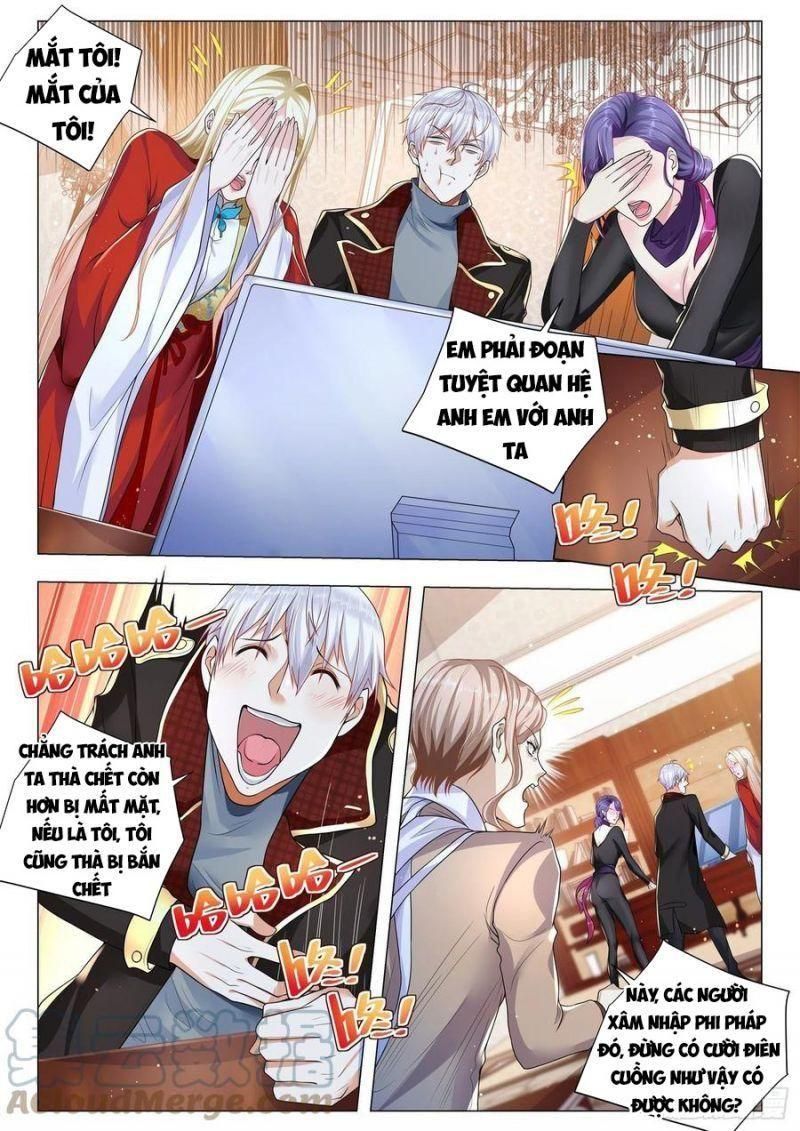 đọc truyện Thần Hào Chi Thiên Hàng Hệ Thống Chương 361 ảnh 4 tại Thiên Thai Truyện