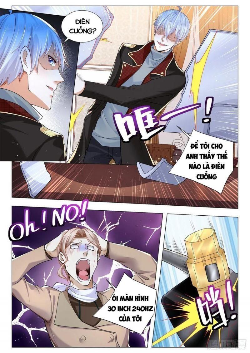 đọc truyện Thần Hào Chi Thiên Hàng Hệ Thống Chương 361 ảnh 5 tại Thiên Thai Truyện