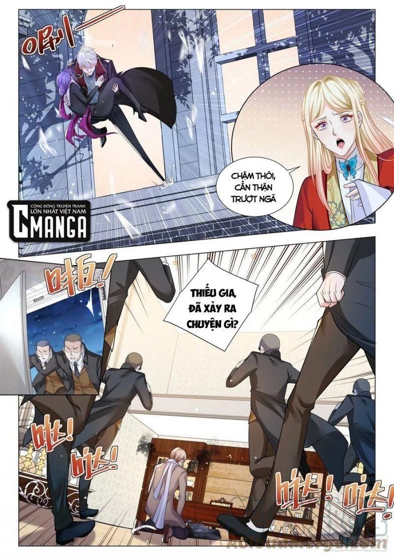 đọc truyện Thần Hào Chi Thiên Hàng Hệ Thống Chương 361 ảnh 8 tại Thiên Thai Truyện