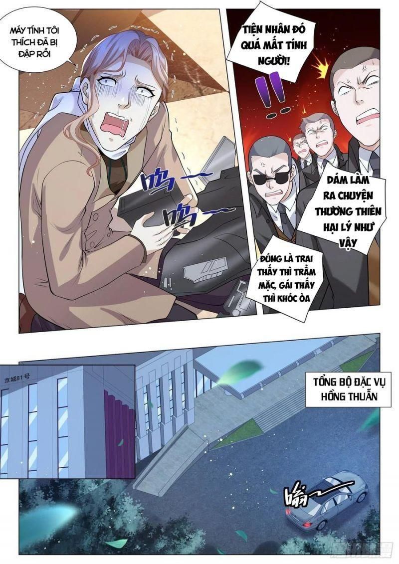 đọc truyện Thần Hào Chi Thiên Hàng Hệ Thống Chương 361 ảnh 9 tại Thiên Thai Truyện