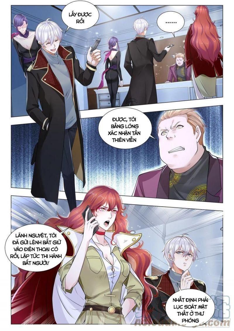 đọc truyện Thần Hào Chi Thiên Hàng Hệ Thống Chương 361 ảnh 10 tại Thiên Thai Truyện