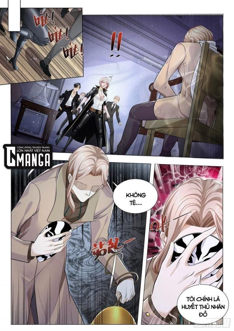 đọc truyện Thần Hào Chi Thiên Hàng Hệ Thống Chương 361 ảnh 11 tại Thiên Thai Truyện