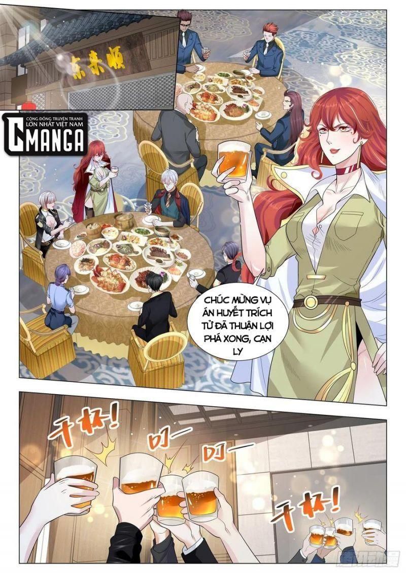 đọc truyện Thần Hào Chi Thiên Hàng Hệ Thống Chương 362 ảnh 3 tại Thiên Thai Truyện