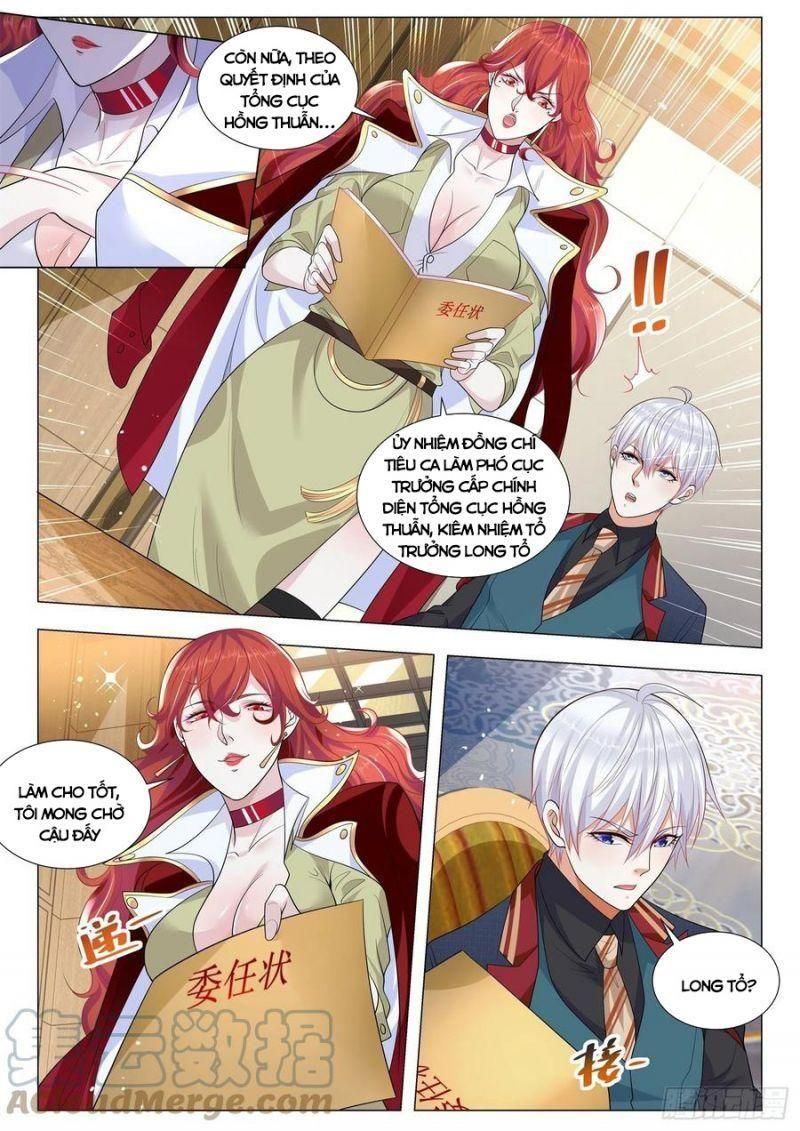 đọc truyện Thần Hào Chi Thiên Hàng Hệ Thống Chương 362 ảnh 4 tại Thiên Thai Truyện