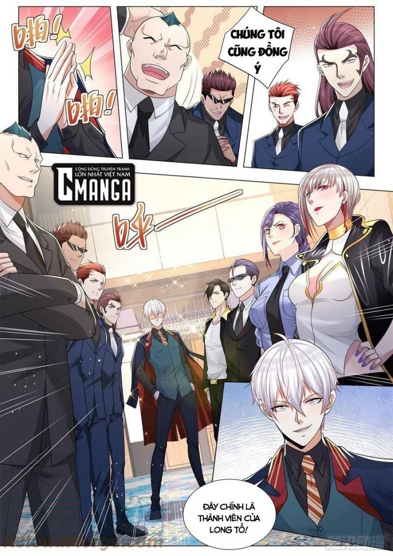 đọc truyện Thần Hào Chi Thiên Hàng Hệ Thống Chương 362 ảnh 6 tại Thiên Thai Truyện