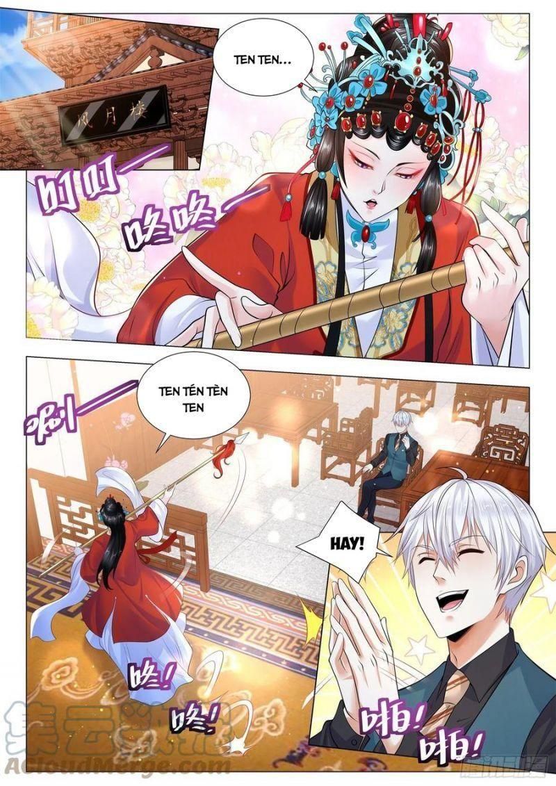 đọc truyện Thần Hào Chi Thiên Hàng Hệ Thống Chương 362 ảnh 8 tại Thiên Thai Truyện