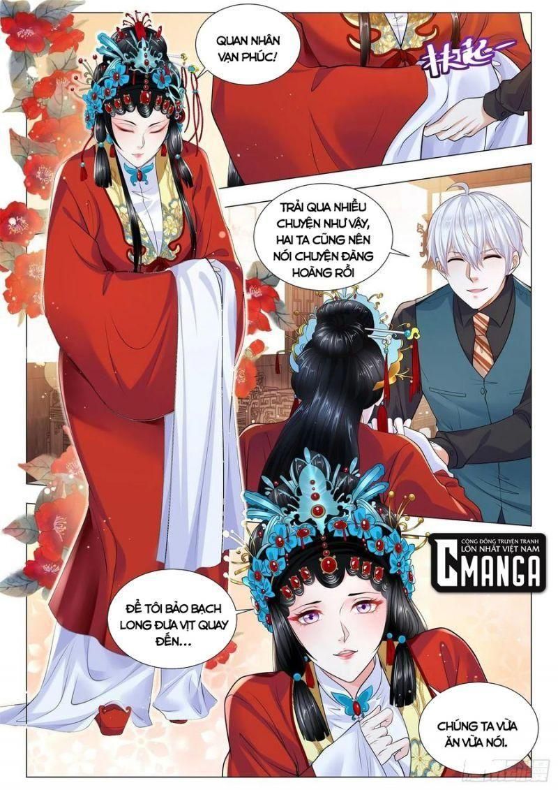 đọc truyện Thần Hào Chi Thiên Hàng Hệ Thống Chương 362 ảnh 9 tại Thiên Thai Truyện