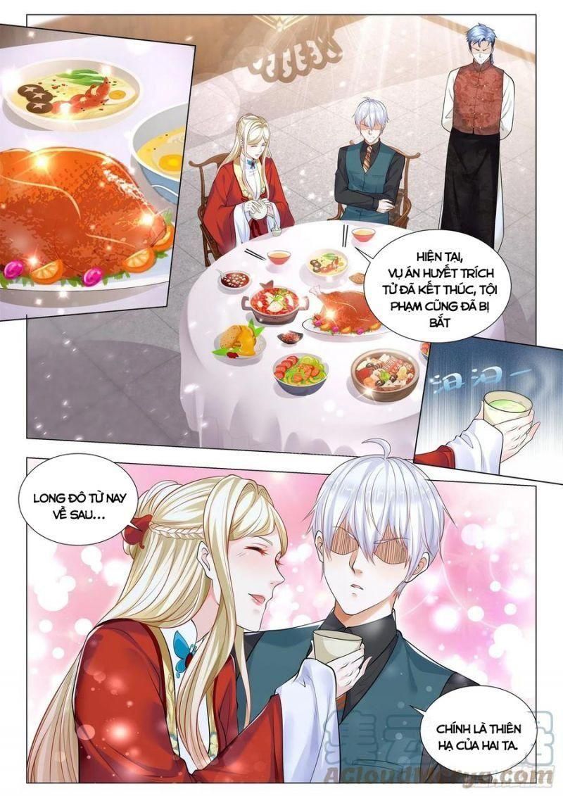 đọc truyện Thần Hào Chi Thiên Hàng Hệ Thống Chương 362 ảnh 10 tại Thiên Thai Truyện