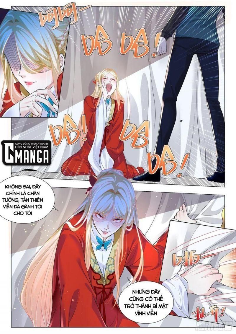 đọc truyện Thần Hào Chi Thiên Hàng Hệ Thống Chương 363 ảnh 3 tại Thiên Thai Truyện