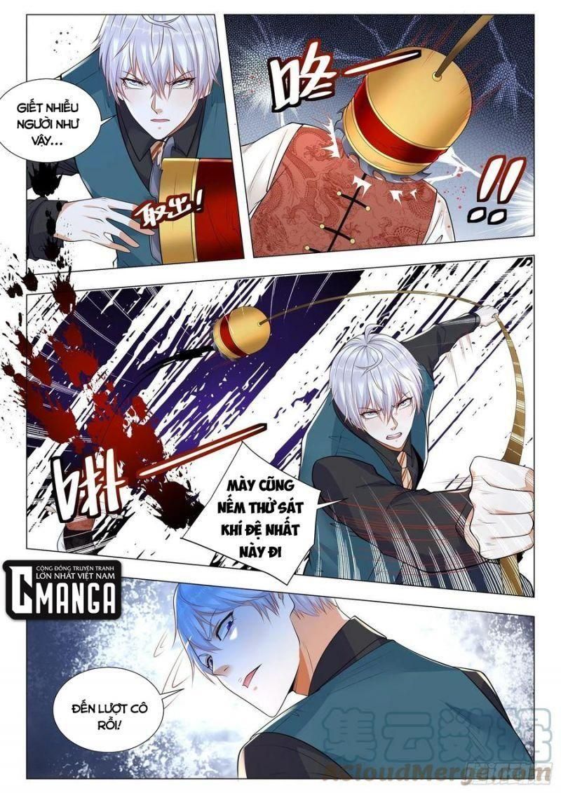 đọc truyện Thần Hào Chi Thiên Hàng Hệ Thống Chương 363 ảnh 12 tại Thiên Thai Truyện