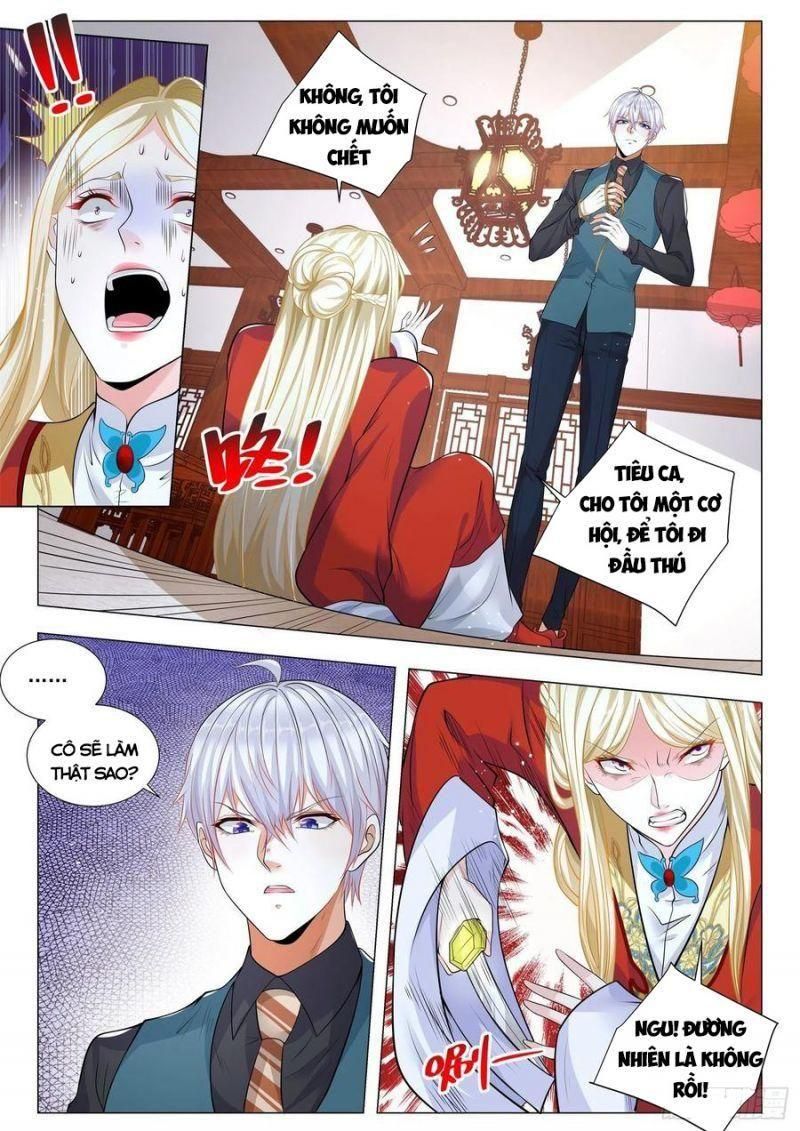 đọc truyện Thần Hào Chi Thiên Hàng Hệ Thống Chương 363 ảnh 13 tại Thiên Thai Truyện