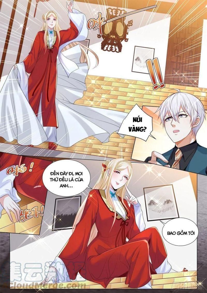 đọc truyện Thần Hào Chi Thiên Hàng Hệ Thống Chương 363 ảnh 4 tại Thiên Thai Truyện