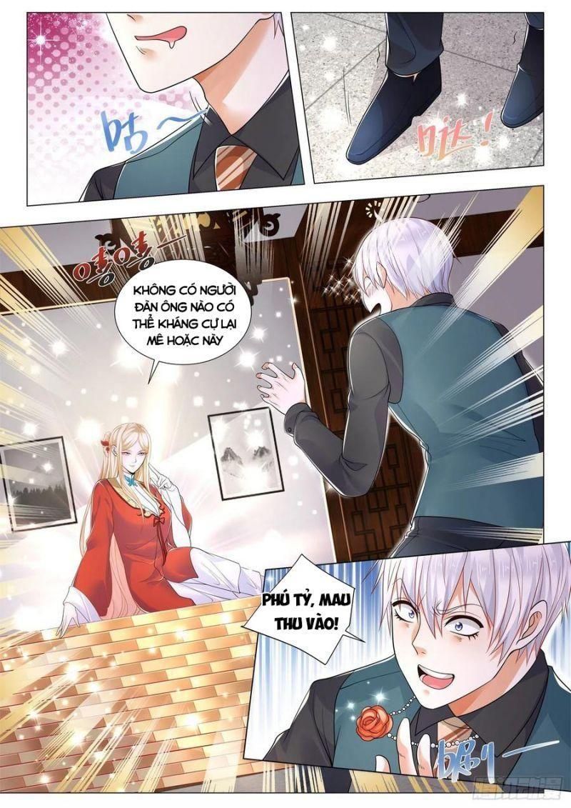 đọc truyện Thần Hào Chi Thiên Hàng Hệ Thống Chương 363 ảnh 5 tại Thiên Thai Truyện