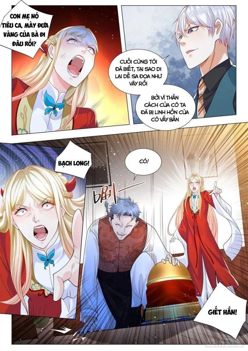 đọc truyện Thần Hào Chi Thiên Hàng Hệ Thống Chương 363 ảnh 7 tại Thiên Thai Truyện