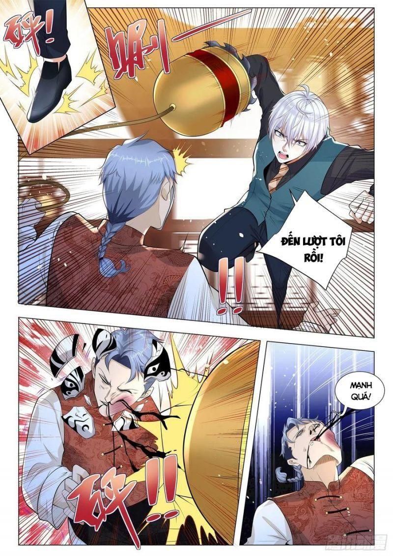 đọc truyện Thần Hào Chi Thiên Hàng Hệ Thống Chương 363 ảnh 11 tại Thiên Thai Truyện