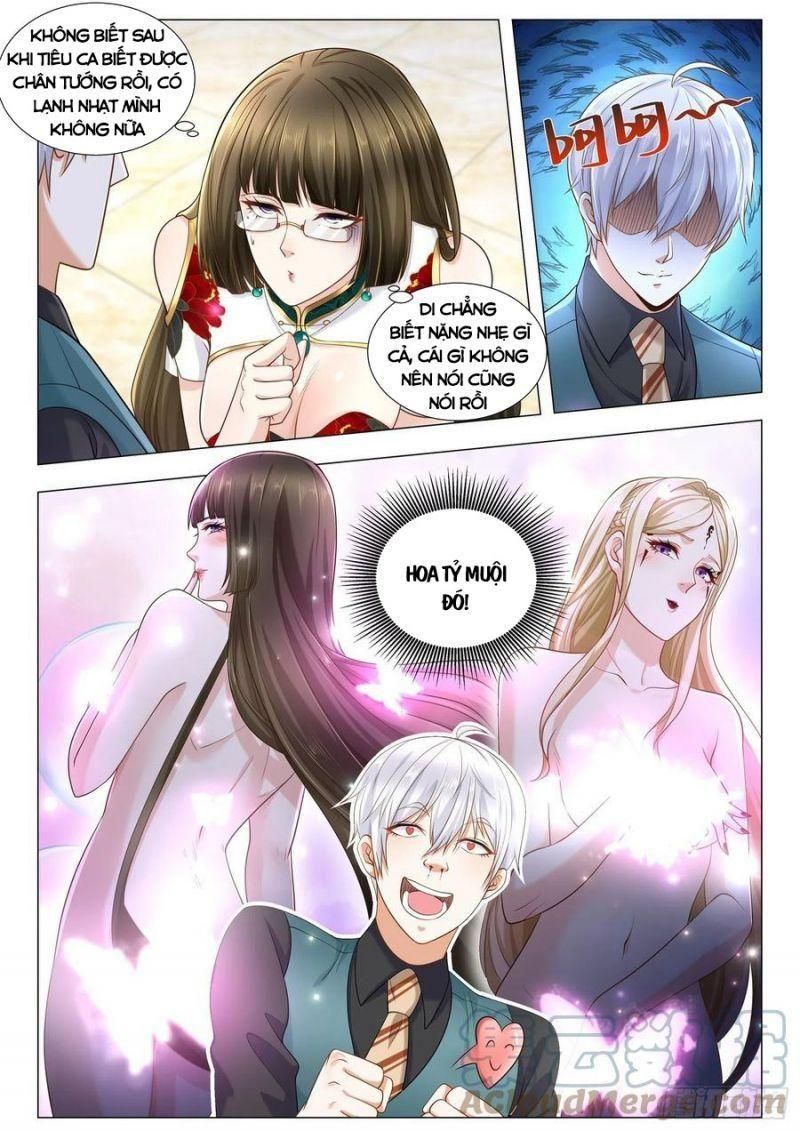 đọc truyện Thần Hào Chi Thiên Hàng Hệ Thống Chương 364 ảnh 12 tại Thiên Thai Truyện