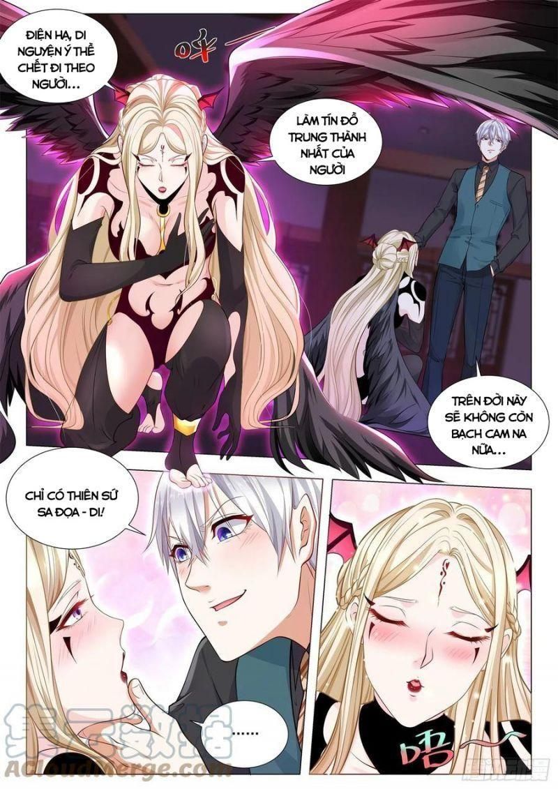 đọc truyện Thần Hào Chi Thiên Hàng Hệ Thống Chương 364 ảnh 4 tại Thiên Thai Truyện