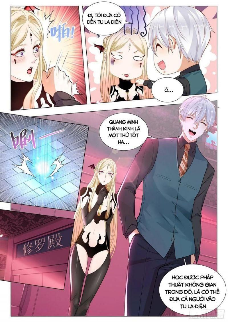 đọc truyện Thần Hào Chi Thiên Hàng Hệ Thống Chương 364 ảnh 5 tại Thiên Thai Truyện