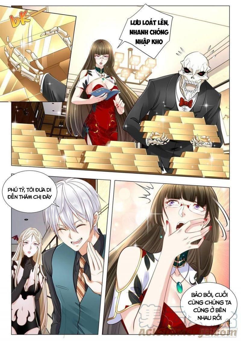 đọc truyện Thần Hào Chi Thiên Hàng Hệ Thống Chương 364 ảnh 6 tại Thiên Thai Truyện