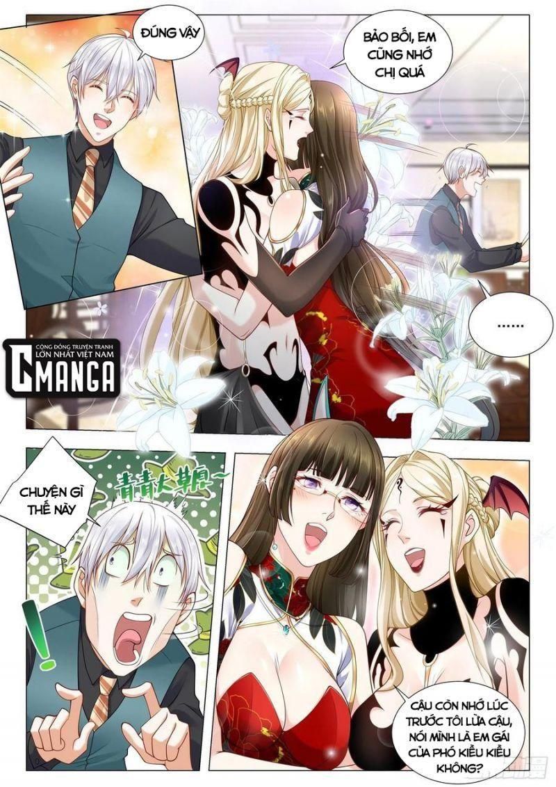 đọc truyện Thần Hào Chi Thiên Hàng Hệ Thống Chương 364 ảnh 7 tại Thiên Thai Truyện