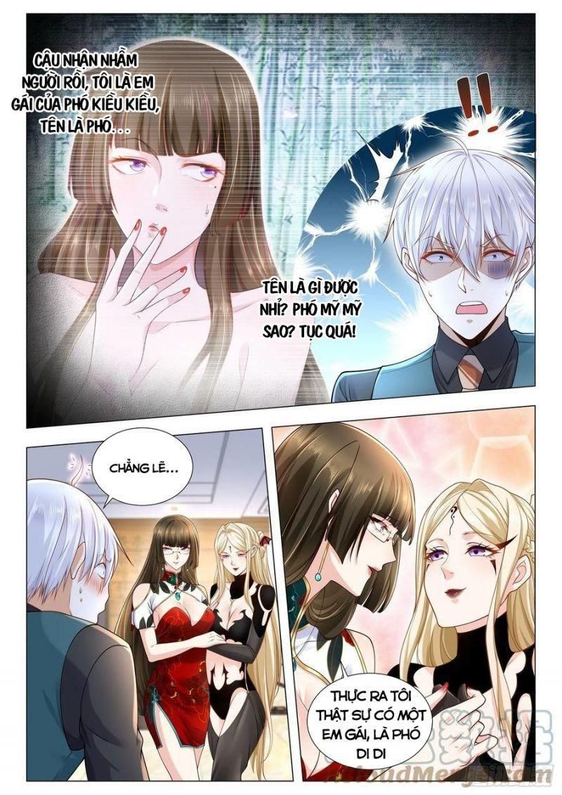 đọc truyện Thần Hào Chi Thiên Hàng Hệ Thống Chương 364 ảnh 8 tại Thiên Thai Truyện