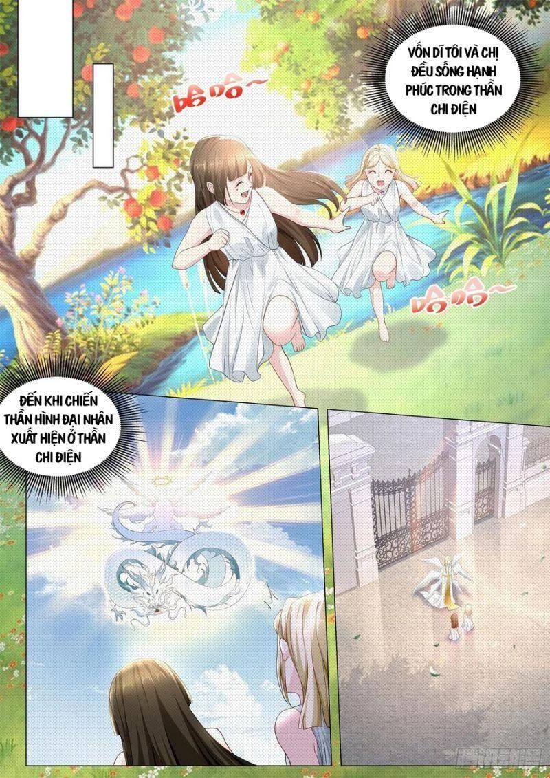 đọc truyện Thần Hào Chi Thiên Hàng Hệ Thống Chương 364 ảnh 9 tại Thiên Thai Truyện