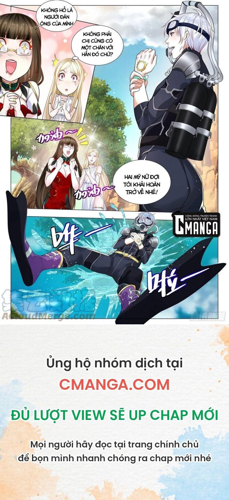 đọc truyện Thần Hào Chi Thiên Hàng Hệ Thống Chương 365 ảnh 14 tại Thiên Thai Truyện