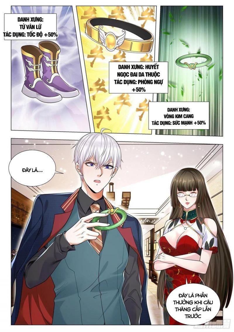 đọc truyện Thần Hào Chi Thiên Hàng Hệ Thống Chương 365 ảnh 5 tại Thiên Thai Truyện